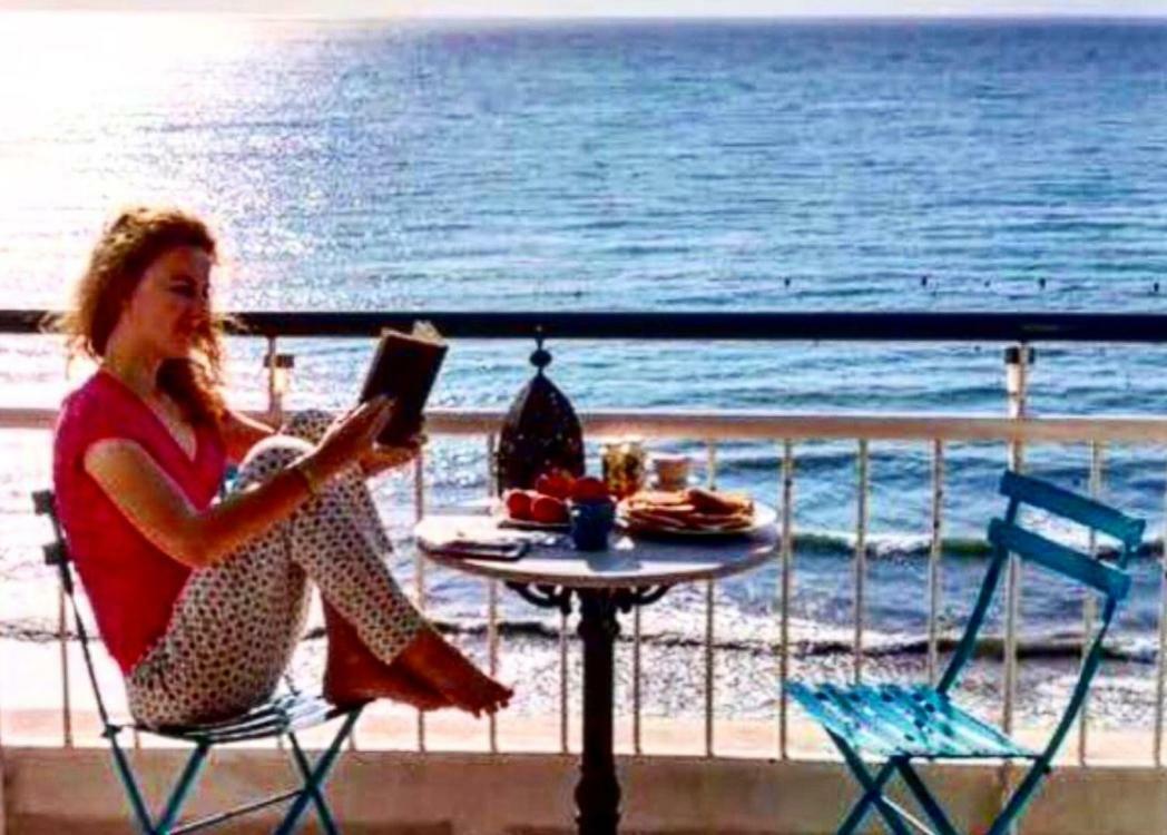 Atico Atalaya Διαμέρισμα Αλικάντε Εξωτερικό φωτογραφία